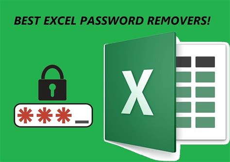excel password remover online free